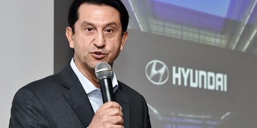 현대차 호세 무뇨스 북미 판매지휘 1년, 코로나19에 베테랑 역할 커져