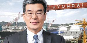 한국조선해양 목표주가 낮아져, 