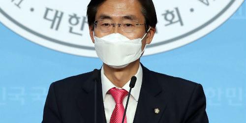 통합당 당권 잡겠다는 조경태, 김종인 비대위 출범 막기 성공하나 