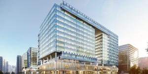 카카오, 판교 신축건물 장기 임대차 계약 맺고 계열사 모으기로 