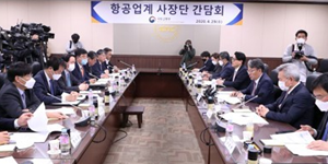 국내 항공시장은 포화상태, 코로나19로 시장 재편 본격화 전망 