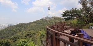 노동절 5월1일 낮 기온 30도까지 올라 초여름 날씨