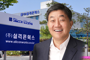 LX그룹 실리콘웍스 차량반도체 키운다, 구본준 새 성장동력 확보 시도 