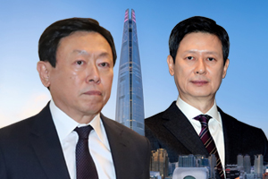 신동주, 일본 법원에 <a href='https://www.businesspost.co.kr/BP?command=article_view&num=338200' class='human_link' style='text-decoration:underline' target='_blank'>신동빈</a> 롯데홀딩스 이사 해임 요구 소송 내 