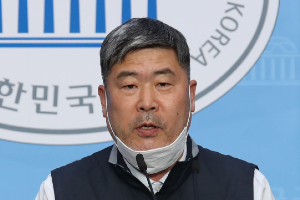 한국노총, 포스코의 물류자회사 설립반대 움직임에 합류 