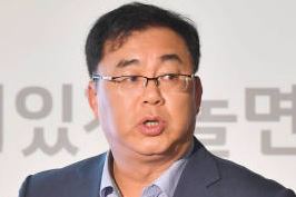 송구영 LG헬로비전 대표이사 부사장.