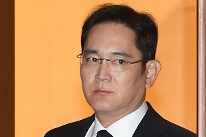 이재용 편법승계 결별 선언, 삼성전자 삼성생명 금산분리 속도내나   