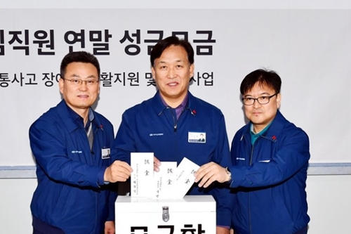 [Who Is ?] 하언태 현대자동차 대표이사 사장