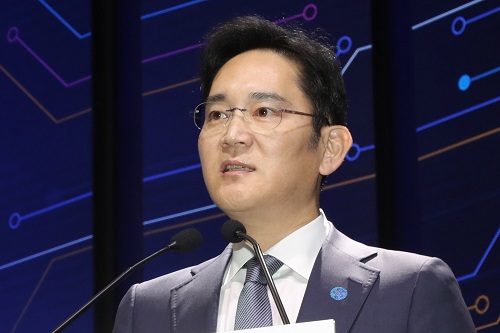[오늘Who] 이재용, 삼성 창업주 이병철의 '사업보국'에 힘을 싣다 