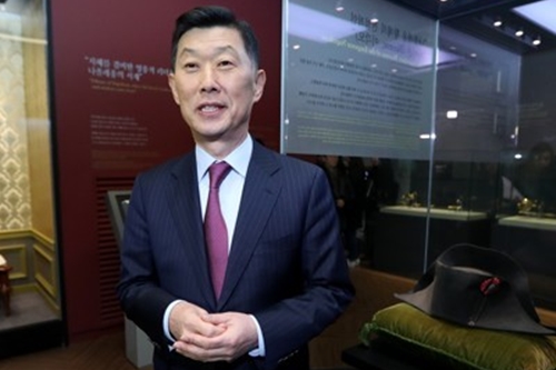 [Who Is ?] 김홍국 하림그룹 회장