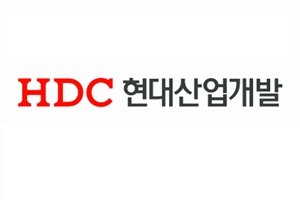 건설주 대부분 내려, 한라 4%대 HDC현대산업개발 2%대 떨어져 