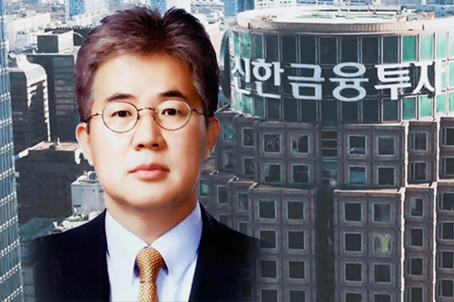 신한금융투자 라임펀드 수습 이영창, '젠투펀드' 환매도 중단될까 긴장