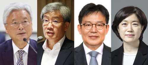 금융통화위원 대거 교체된 한국은행, 이주열 5월 금리 또 인하할까 