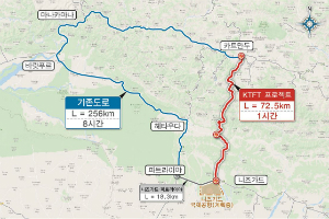 도로공사, 네팔 고속도로 설계와 감리 260억 규모 수주