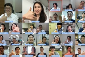 신한금융그룹, 젊은 직원으로 이뤄진 '원신한패널' 온라인 간담회 열어