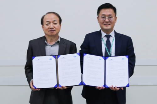 삼성중공업, 한국선급과 선박 사이버보안 네트워크 공동연구 진행