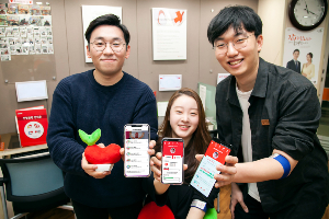 SK그룹 정보통신기술 계열사, 코로나19 극복 위한 헌혈 릴레이 진행