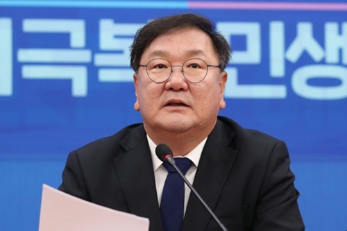 김태년 "5일 국회의장단 선출하고 법이 정한 날짜에 국회 연다"