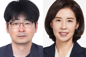 청와대 비서관 7명 인사, 의전비서관 탁현민 교육비서관 박경미