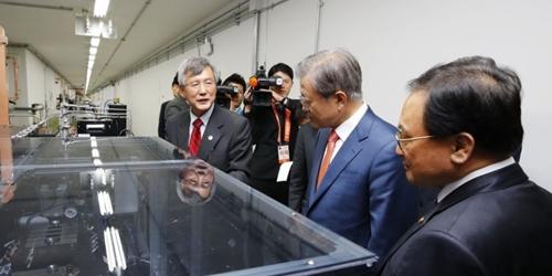 청주 춘천 나주 포항 방사광가속기 유치 과열, 결정권 쥔 과기부 '고심' 