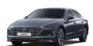 현대차 '2020 쏘나타', 미국 교통당국 안전도 평가에서 최고등급 