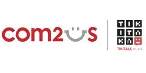 컴투스, 모바일게임 개발사 티키타카스튜디오 지분 57.5% 인수
