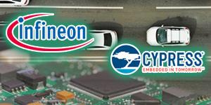 인피니언 인수합병으로 자동차 반도체 1위, 삼성전자도 인수 검토하나