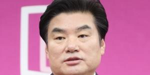 원유철 “통합당과 합당은 한국당 구성원 총의 모아 결정”