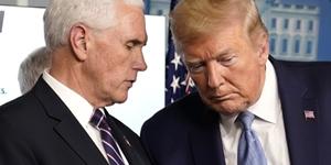 미국 코로나19 하루 확진 2만329명으로 줄어, 러시아 영국은 확산세 