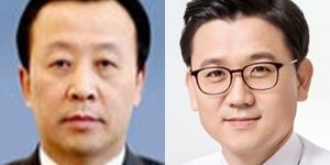한신공영, 전문경영인 태기전과 오너2세 최문규 2인3각 경영으로 성과  