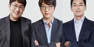 방시혁 빅히트엔터테인먼트 단독대표 맡아, 윤석준은 해외사업에 전념 