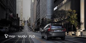 SK텔레콤, 볼보자동차와 통합 인포테인먼트 개발계약 맺어