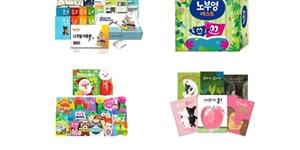 G마켓 옥션, 올해 들어 홈스쿨링 체험형 상품 판매 작년보다 2배 늘어