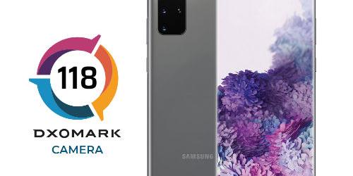 “삼성 갤럭시S20플러스 카메라 성능은 프리미엄 ‘울트라’와 차이 없어”