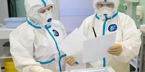 미국 코로나19 하루 확진 다시 2만 명대로, 러시아는 1만 명대 유지 