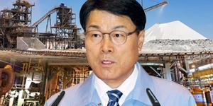 최정우, 포스코 코로나19 위기에도 2차전지소재 키우기 고삐 죄다