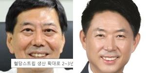 아이센스 오스템임플란트, 의료기기 지원정책에 해외사업 기회 커져