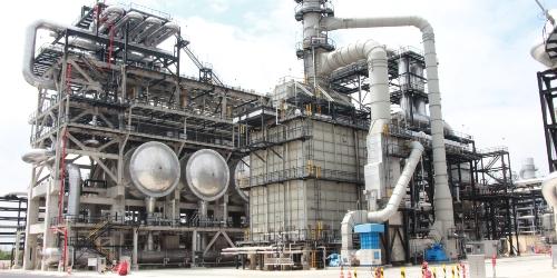 SK건설, 사우디아라비아 석유화학공장 기본설계 92억 규모 수주