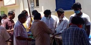 인도 경찰, LG화학 가스 누출사고 관련 인도법인장 포함 직원 체포