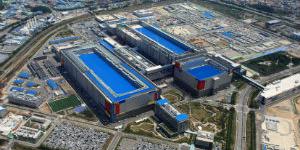 삼성전자 평택사업장 극자외선 라인 구축, 정은승 “미세공정 확대”