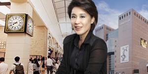 신세계, 랜드마크 강남 고속터미널 '신세계타운'에 흠집날까 난감 