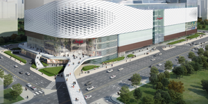 신세계프라퍼티, 복합쇼핑몰 개발 위해 스타필드수원에 80억 더 출자