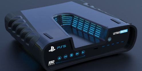 소니, 미국 인종차별 반대 시위에 새 콘솔게임기 'PS5' 공개행사 미뤄