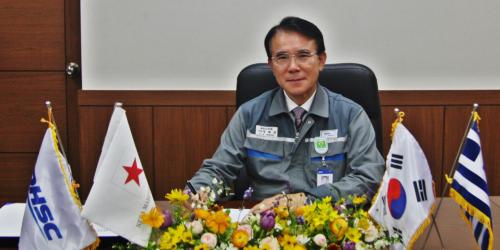 대한조선, 그리스 해운사로부터 석유화학제품운반선 최대 2척 수주