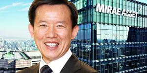 미래에셋대우 목표주가 높아져, 