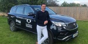 쌍용차, 소비자 만족도 호평받은 영국에서 마케팅활동 강화 