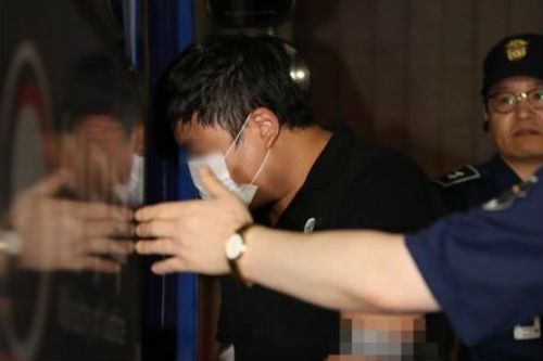 조국 5촌조카에게 징역6년 구형, 조범동 “공평한 저울로 판단 요청”