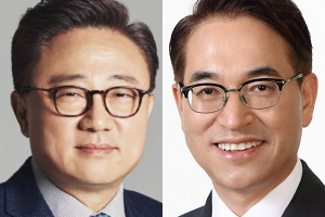 고동진 홍원표 최치훈도 '동학개미', 삼성전자 주식 산 삼성 CEO 많다 