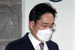 외국언론 "이재용 구속 피해 삼성 불확실성 해소, 법적 다툼 길어져" 