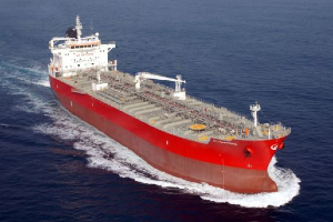 한국조선해양, 유럽 선사에서 중형 석유화학제품운반선 최대 3척 수주